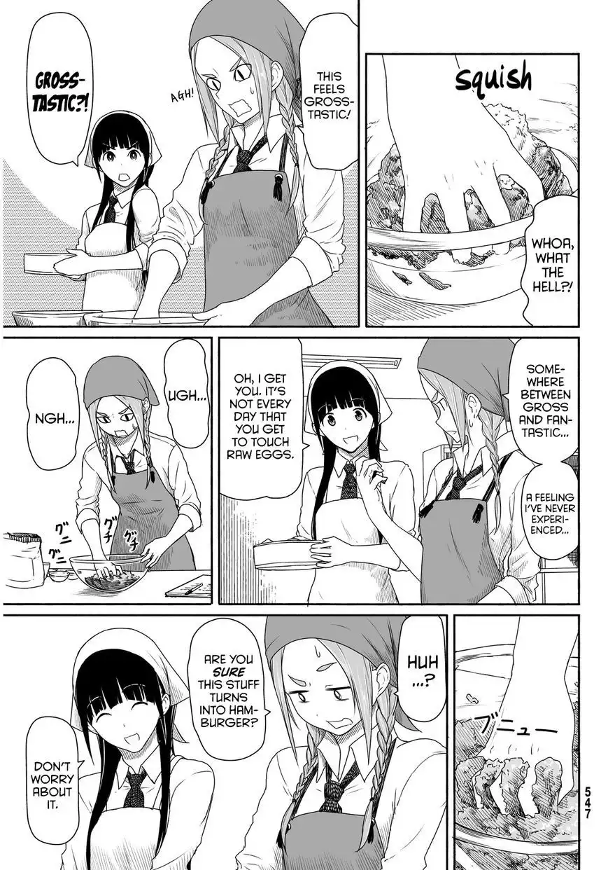 Flying Witch (ISHIZUKA Chihiro) Chapter 20 11